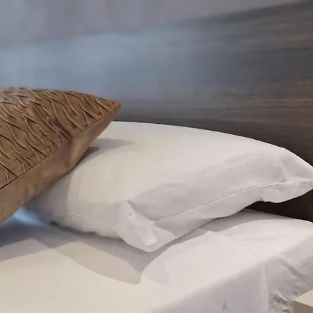 Casa de hóspedes Welcome