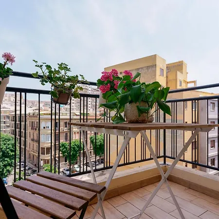 Welcome Casa de hóspedes Cagliari