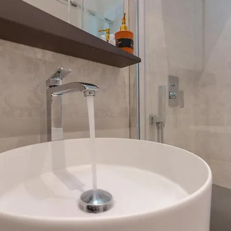 Welcome Casa de hóspedes 4*