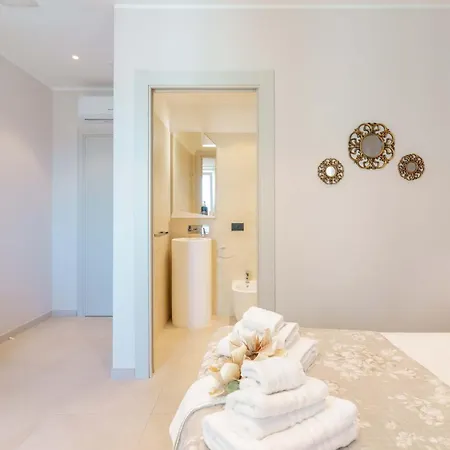 Casa de hóspedes Welcome Cagliari