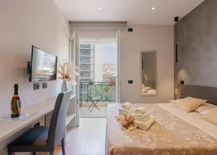 Welcome بيت ضيافة كالياري