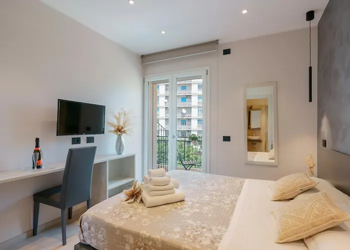 بيت ضيافة Welcome كالياري