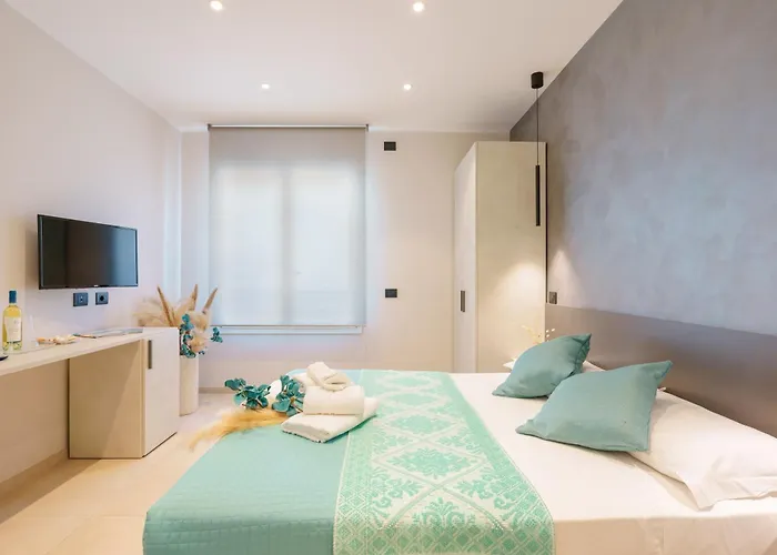 بيت ضيافة Welcome كالياري