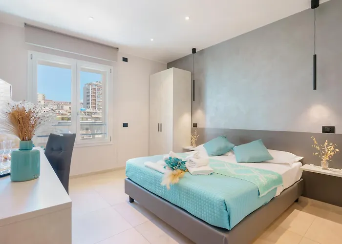 بيت ضيافة Welcome كالياري