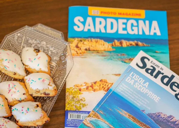 بيت ضيافة Welcome كالياري