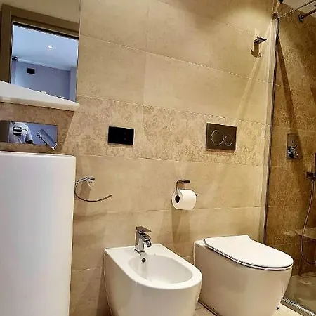 Guest house Welcome Cagliari