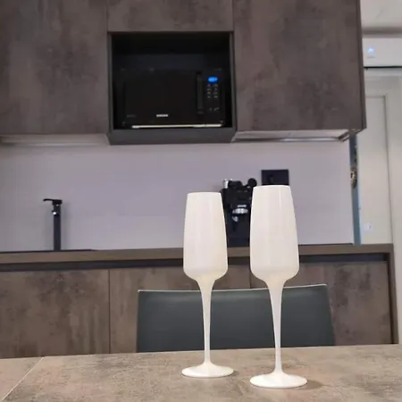 Guest house Welcome Cagliari