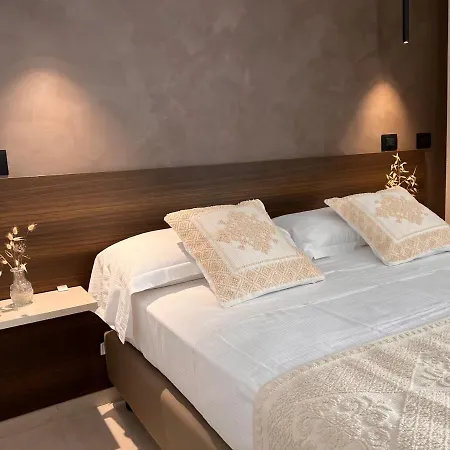 Welcome 4* 卡利亚里