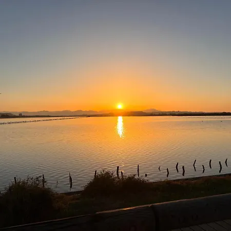 Guest house Welcome Cagliari