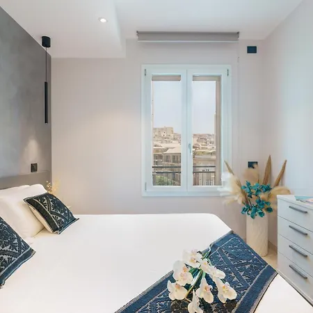 Welcome 4* 卡利亚里