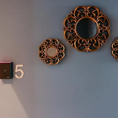 Pensjonat Welcome 4*