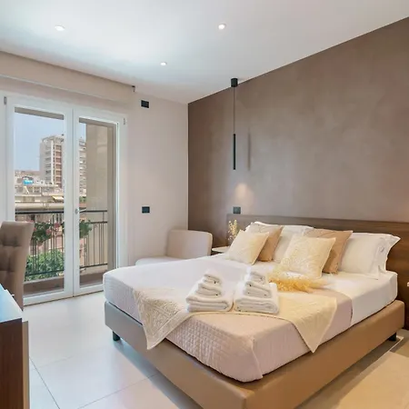 Guest house Welcome 4*