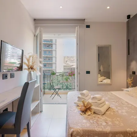 Welcome Guest house Cagliari