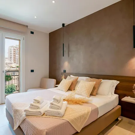 Pensjonat Welcome Cagliari