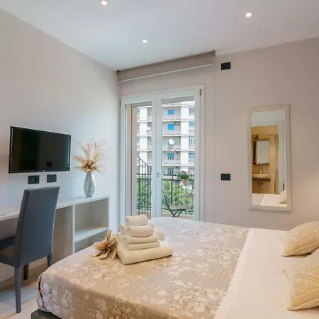 Guest house Welcome Cagliari