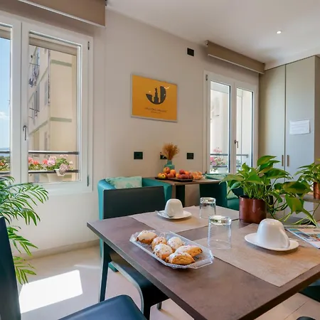 Welcome Guest house Cagliari