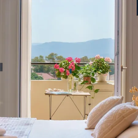 Guest house Welcome 4*