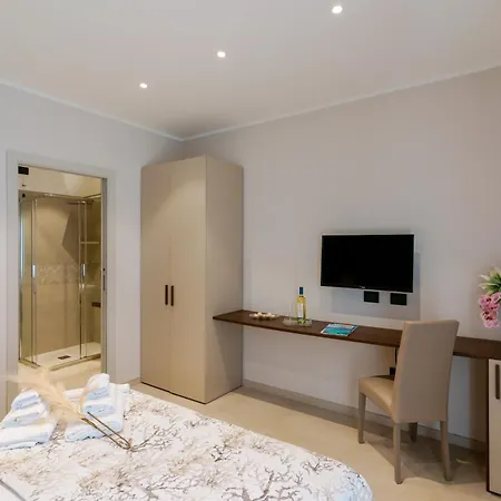 Welcome Guest house Cagliari