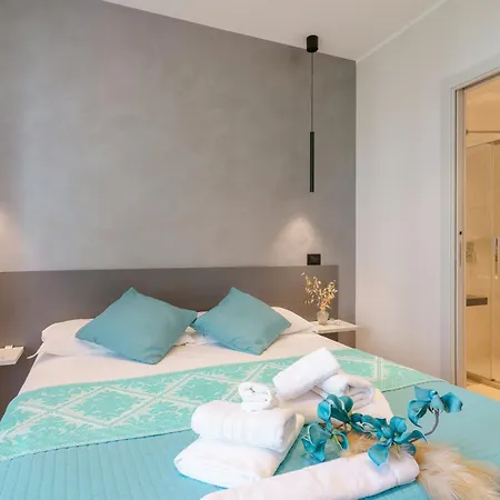 Welcome Guest house Cagliari