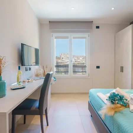 Welcome Guest house Cagliari