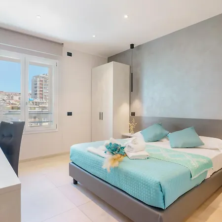 Guest house Welcome Cagliari