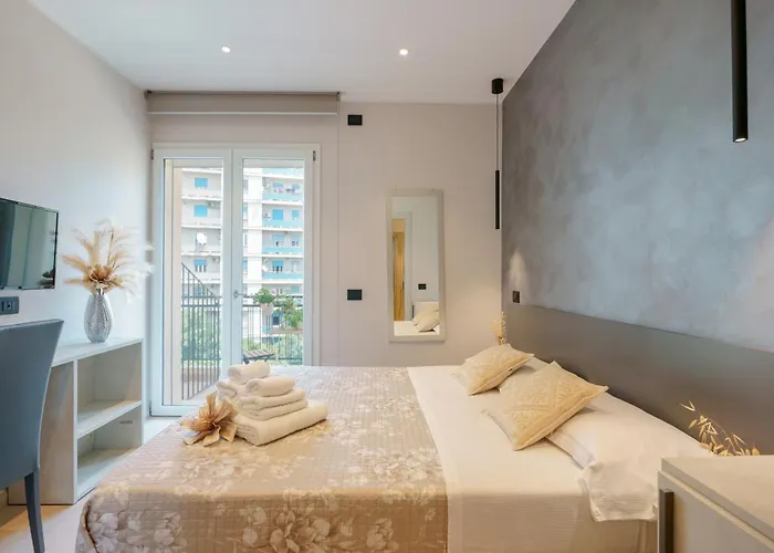 Welcome בית הארחה