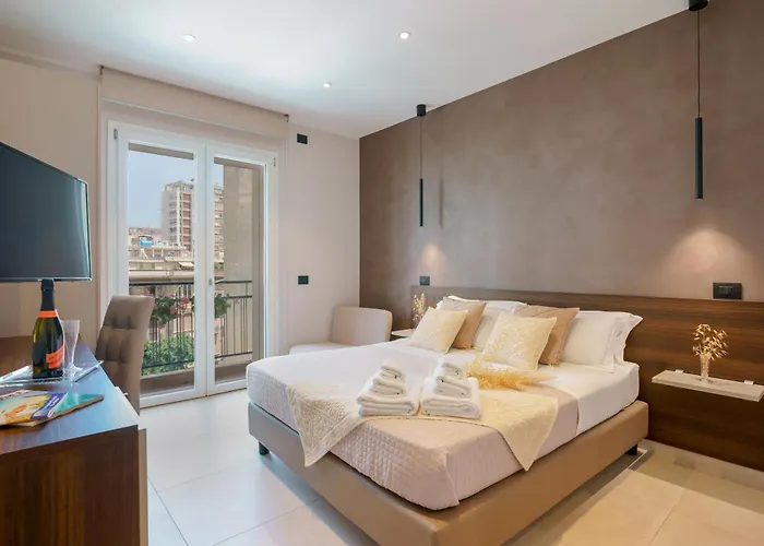 בית הארחה Welcome 4*