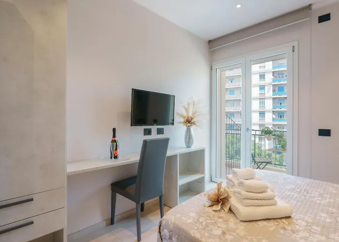 בית הארחה Welcome 4*