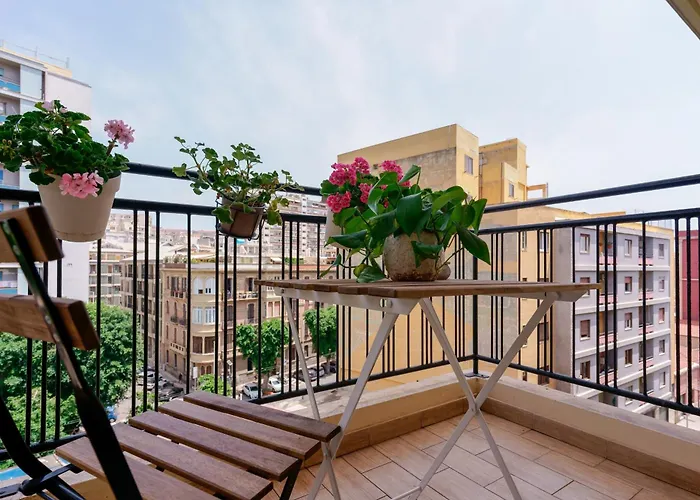 Welcome בית הארחה קליארי