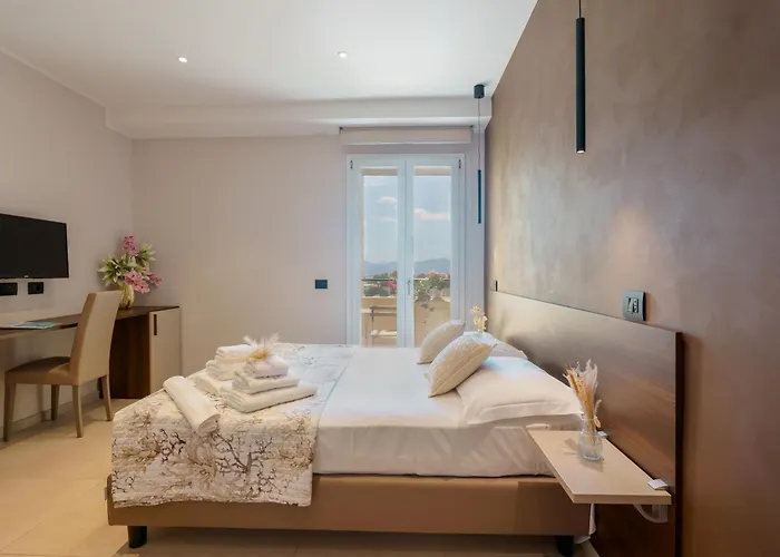 Welcome בית הארחה