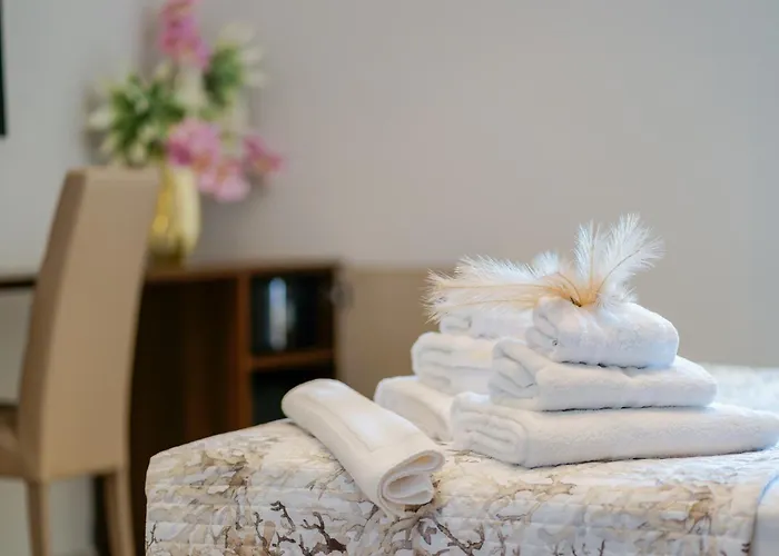 Welcome 4* קליארי