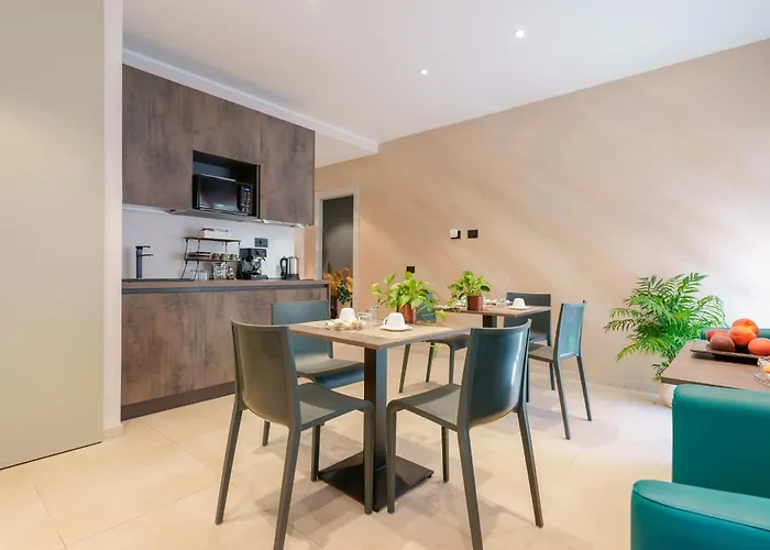 Welcome בית הארחה