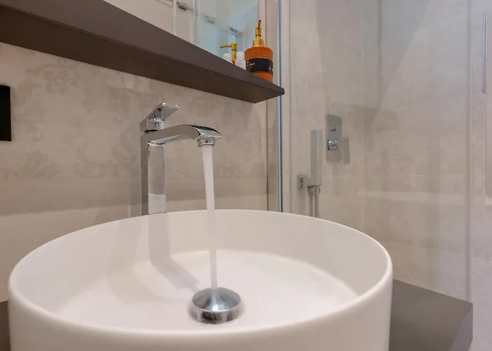 Welcome בית הארחה 4*