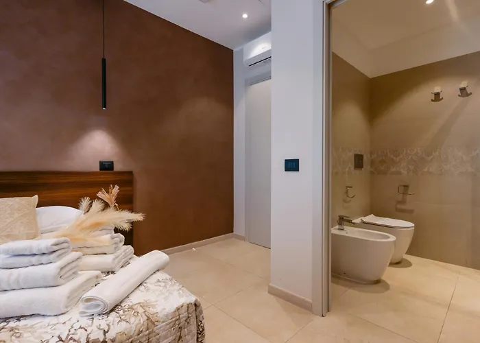 Welcome 4* קליארי