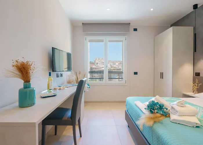 בית הארחה Welcome 4*