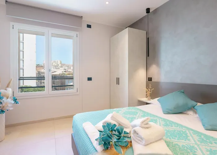 בית הארחה Welcome 4*