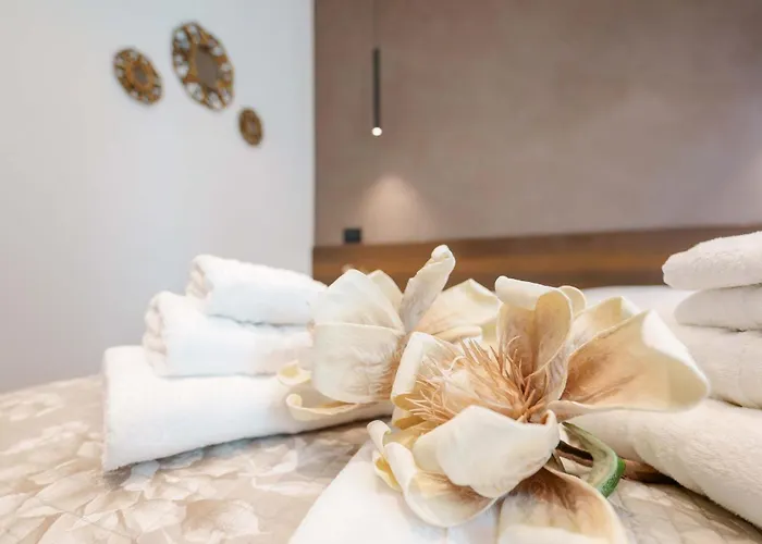 Welcome 4* קליארי